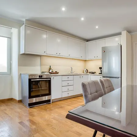 Vista Fortezza * Korfu