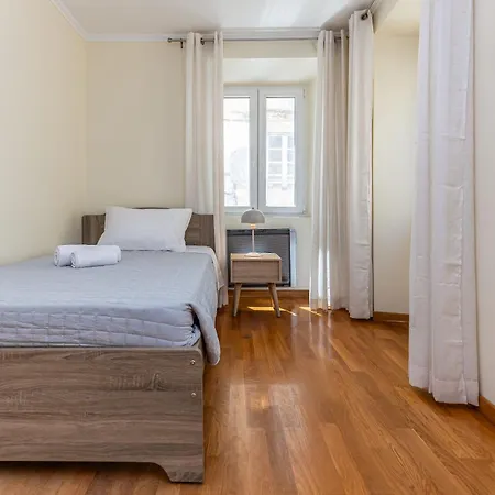 Vista Fortezza Korfu