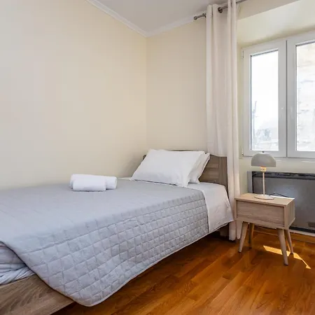 Vista Fortezza * Korfu