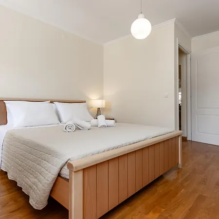 Vista Fortezza Korfu