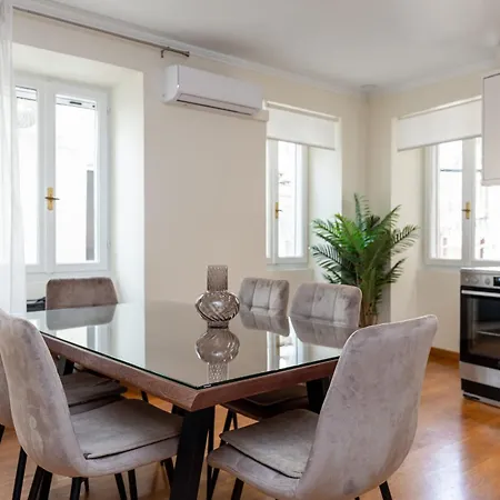 Apartment Vista Fortezza Corfu (city)