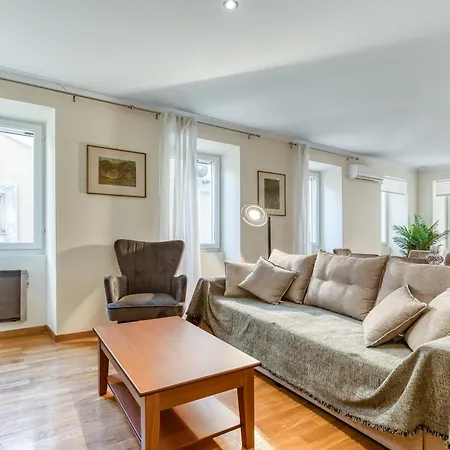 Vista Fortezza Apartment