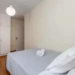 דירה Vista Fortezza *
