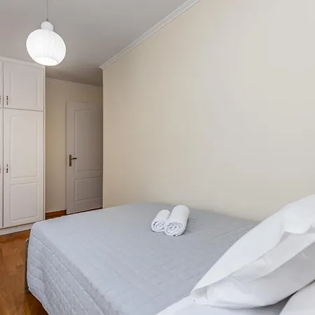 Apartament Vista Fortezza *