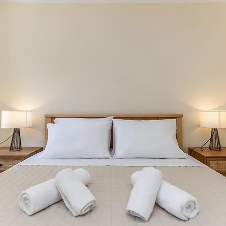 Apartament Vista Fortezza *