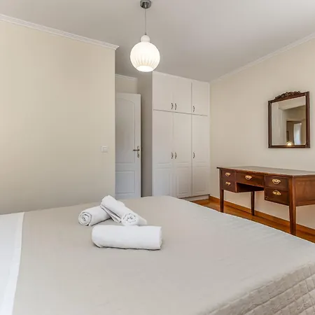 Apartament Vista Fortezza