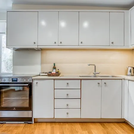 Vista Fortezza Corfu (city)