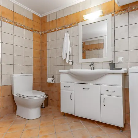 Apartament Vista Fortezza