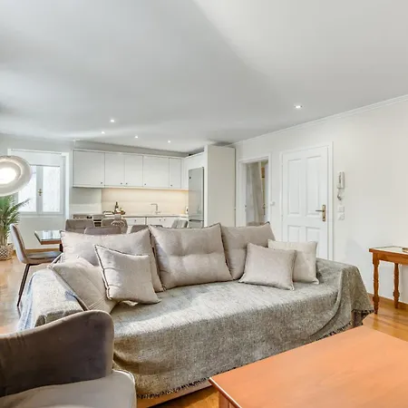 Apartament Vista Fortezza *