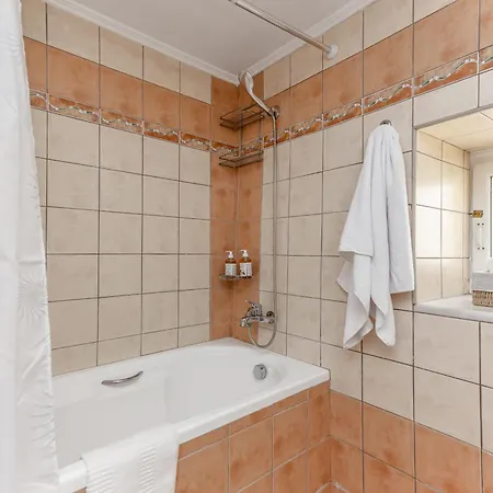 Vista Fortezza * Corfu (city)