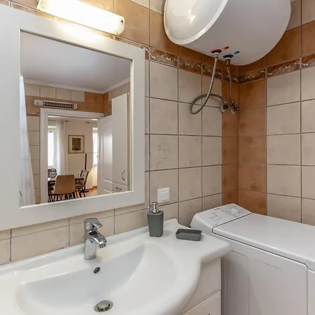 Vista Fortezza Apartament *