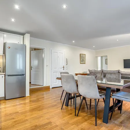 Vista Fortezza * Corfu (city)