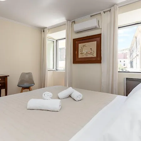 Vista Fortezza Apartament