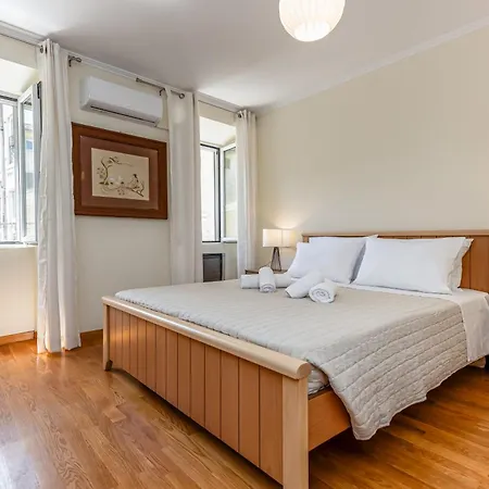 Vista Fortezza Apartament Corfu (city)