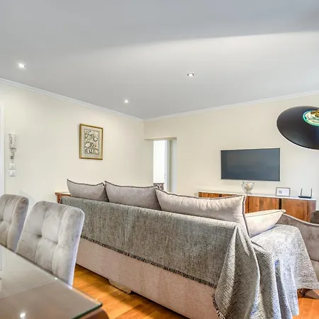 Vista Fortezza Apartament